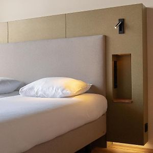 Medium Kamer met een King Size Bed